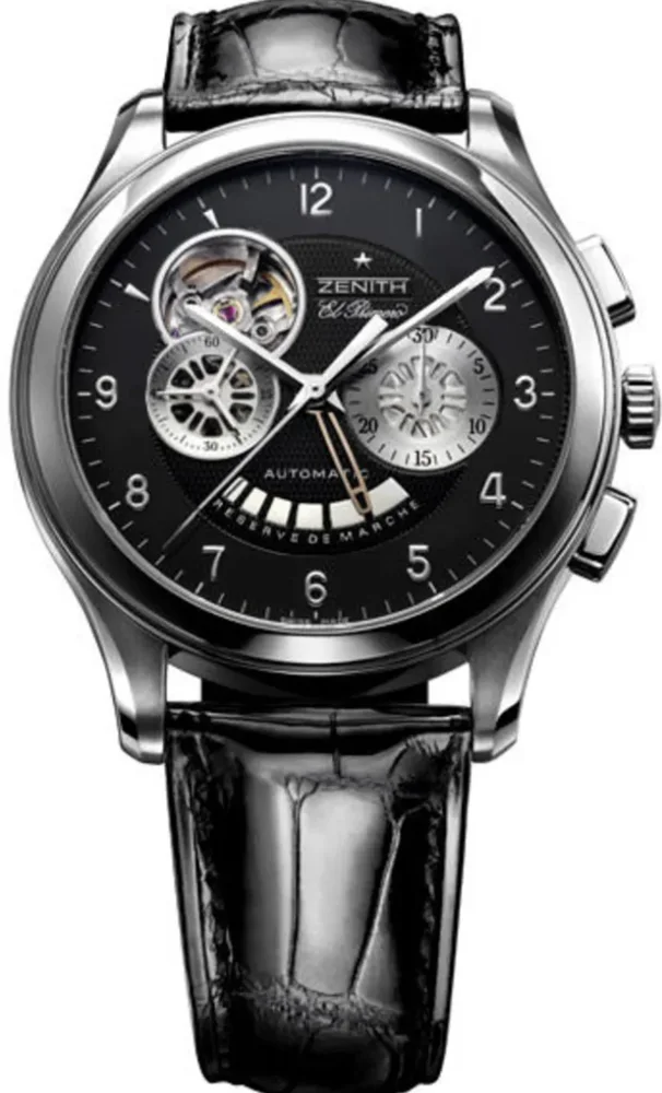 Zenith El Primero CLASS T OPEN